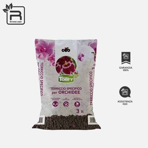 Cifo terriccio specifico per - cifo,