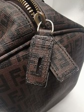 Fendi borsa forever - fendi, bauletto