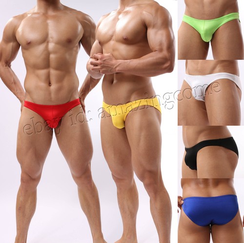 Confezione slip uomo - confezione, 5