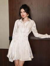 Abito da donna linea A con