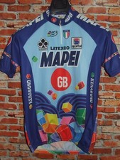 MAPEI LATEXCO SPORTFUL MAGLIA