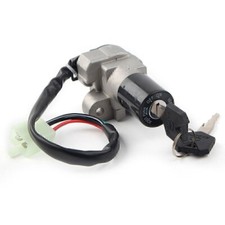Lgnition Switch Lock Key Set