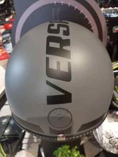 Casco jet scooter moto