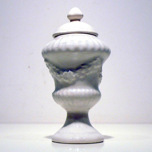 Vaso vasetto miniatura