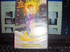 LA PICCOLA FIAMMIFERAIA - VHS
