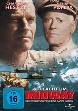 Die Schlacht um Midway (Henry