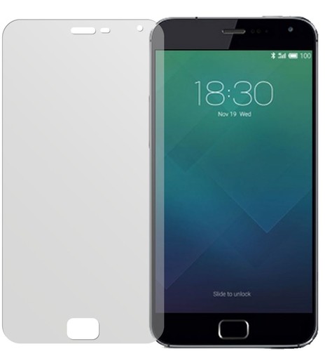 Pellicola per meizu mx4 - 6x,