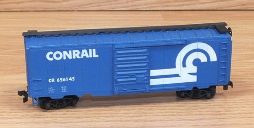 Originale conrail cr - originale, a.h.m.