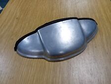 FIAT 600 MULTIPLA LUCE TARGA PLATE LIGHT ALTISSIMO art 89/1  con Guarnizione 