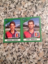 GENOA N. 384 album CALCIATORI