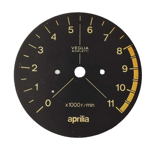 Aprilia veglia borletti 000 - aprilia,
