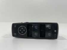 Ricambi Usati Pulsantiera Alzacristalli Mercedes Classe E W212  A2129056000