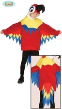 Guirca Costume Carnevale da