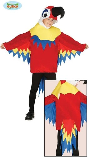 Guirca costume carnevale - guirca, da