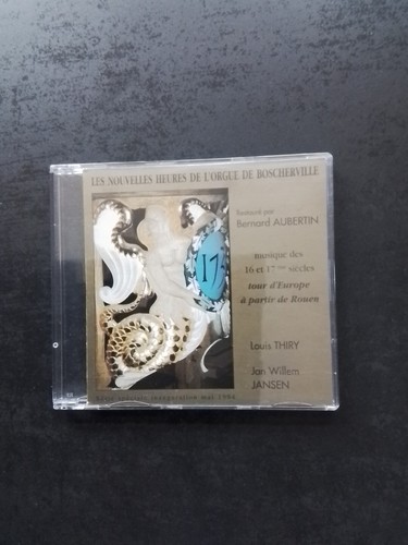 Nouvelles heures l orgue - de, l'orgue