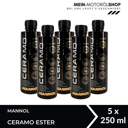 Mannol mn9829 ceramo - mannol,