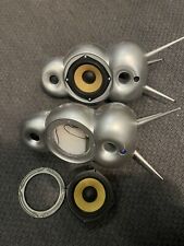 scandyna Minipod Diffusore Attivo Una Cassa Woofer Da Riparare