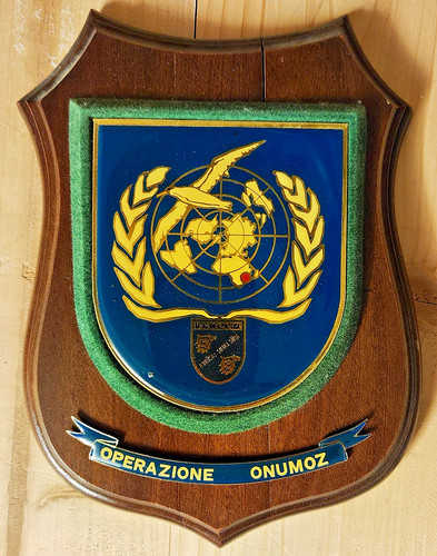 Crest legno brigata alpina - crest,