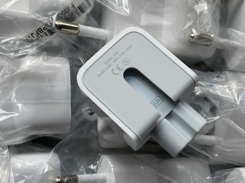 Originale apple plug 2pin - originale,