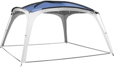 BRUNNER Gazebo Outdoor parasole MEDUSA II 4x4