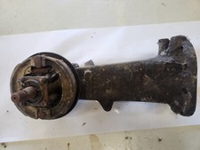 Lambretta D Ld Coda Motore