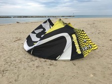 🪁 RRD Obsession MKIV 2012 - 10.5 mq