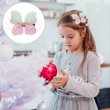 2 Pcs Mollettone Capelli