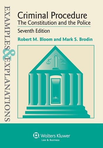Criminal procedure the - criminal,