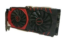 NVIDIA GTX 980 TI 6GB MSI GAMING 