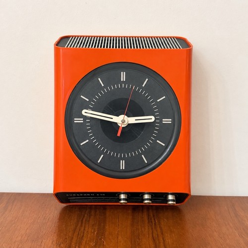 Europhon h10 1968 - h10, radio