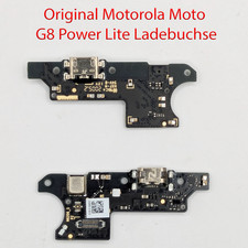 Original Ladebuchse Motorola