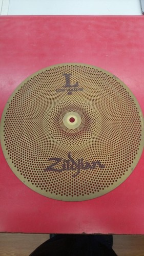 Zildjian l80 piatto basso - l80,