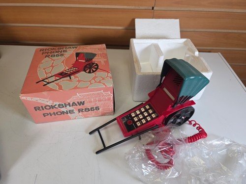 T97 telefono rickshaw rs55 - t97,