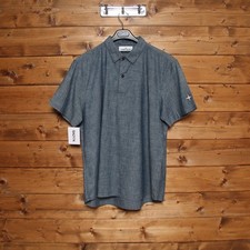 Camicia STONE ISLAND COD: CLG 891412445326  tg. XXL Usato (SA2174) Vintage