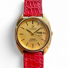 Cronometro Vintage Omega