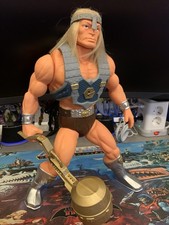 —REPRO— 3D Print Tytus MOTU Masters of the Universe Figure
