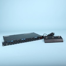 Hughes kettner attax rack - kettner,