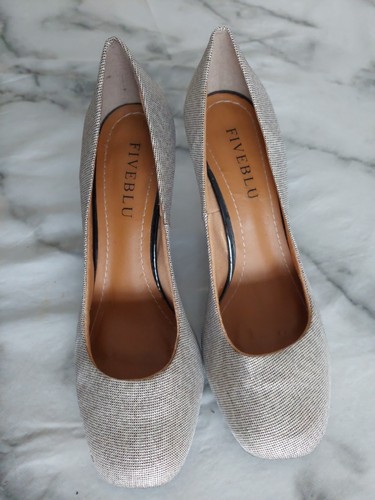 Scarpe con tacco alto - 8, cm