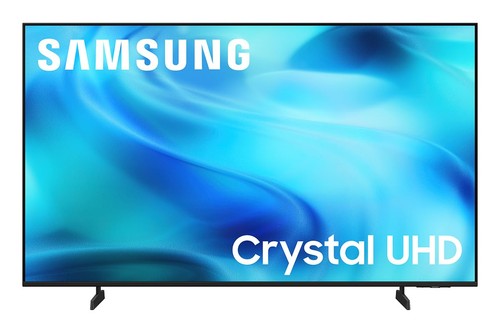 Samsung crystal uhd - samsung, 43