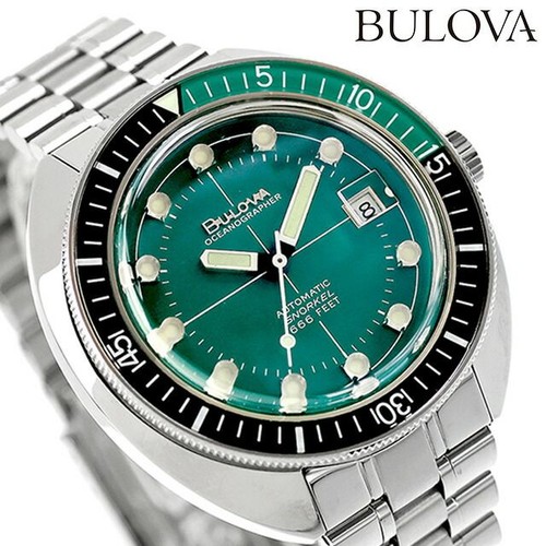 Orologio bulova 96b322 devil - bulova,