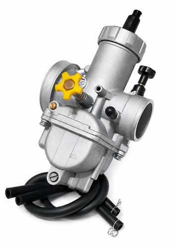 Yamaha carburateur - yz,