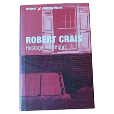 Robert Crais Hostage