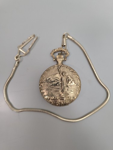 Orologio tasca - orologio,