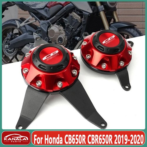 Coperchio protezione motore