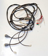 IMPIANTO ELETTRICO PIAGGIO APE