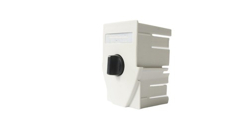 Porta batteria nuova per