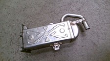 Radiatore gas di scarico AGR