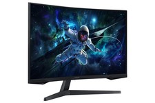 Samsung Odyssey G5-G55T 32 inch WQHD VA LED Monitor