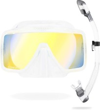 Cressi SF1 & Dry Combo - Set