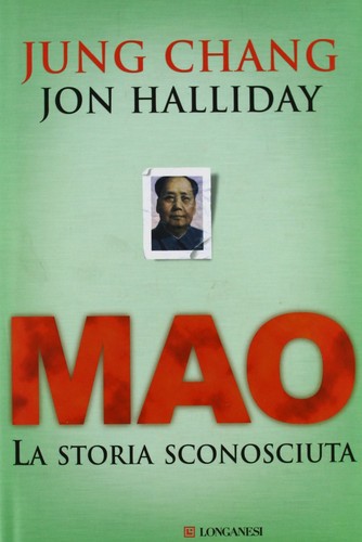 Mao storia sconosciuta - mao.,